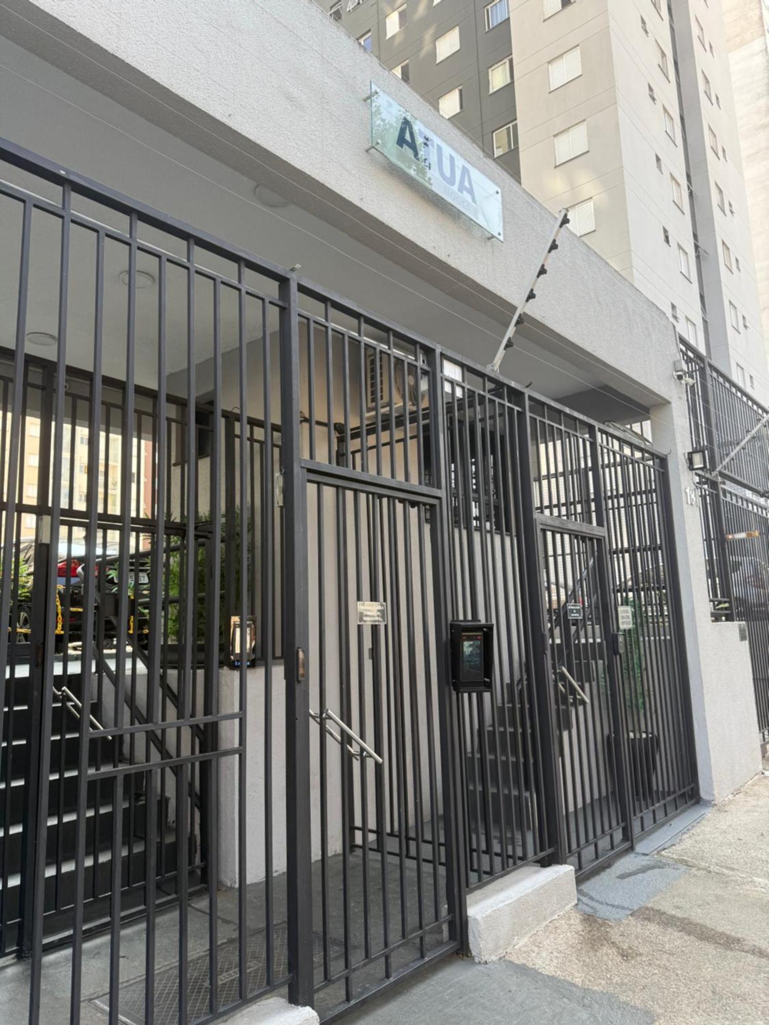 Apartamento Bem Localizado São Paulo Exterior foto